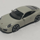 Illustration for article titled Minichamps 1/43 Porsche 911 50th Anniversary (991.1)